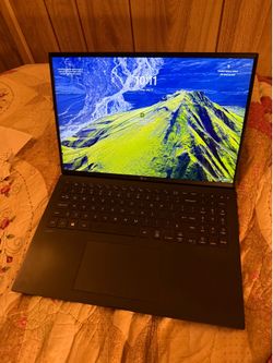 LG gram 16Z90P Laptop 16" Ultra-Lightweight, (2560 x 1600), Intel Evo 11th gen CORE i7, 16GB RAM
