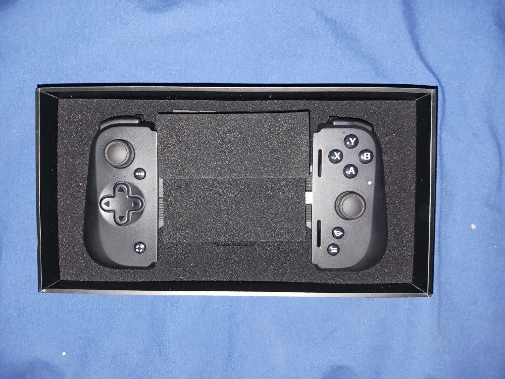 Radar Kishi V2 Mobile Gaming Controller