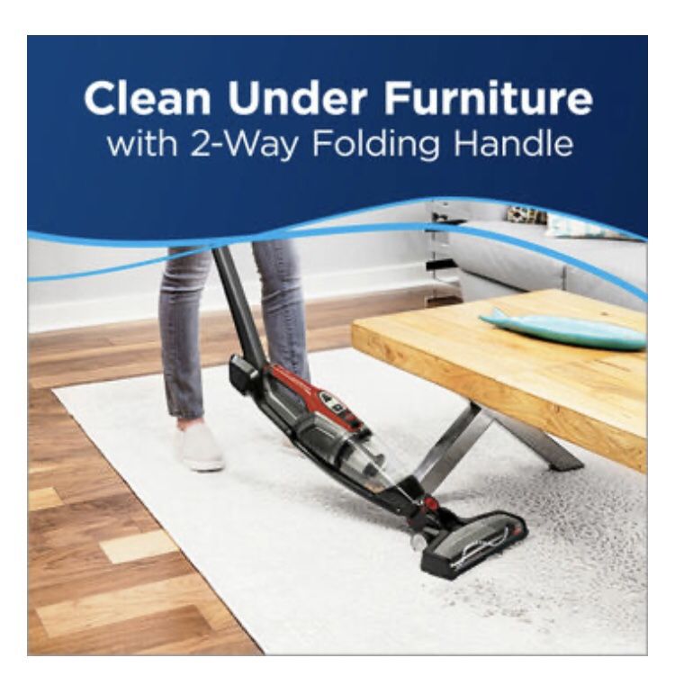 Bissell cordless Vacuum - Bissell powerswift ion xrt model number 3034