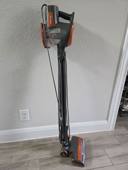 Vacuum