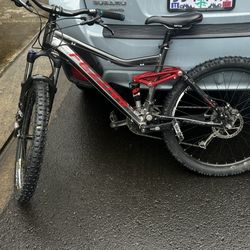 Fezzari Abajo Peak Mountain Bike 