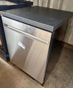 GE 24-inch Portable Freestanding Dishwasher