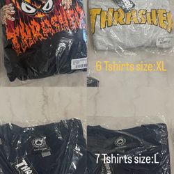 Men/young Adult Clothes 