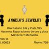 Angelo’s Jewelry