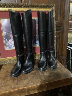 Women’s Riding Boots