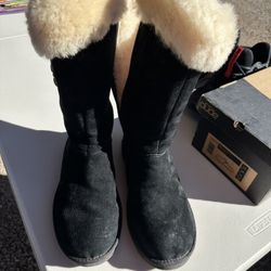Ugg