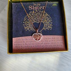 s925 sterling Silver Necklace 