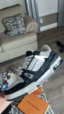 Lv trainers