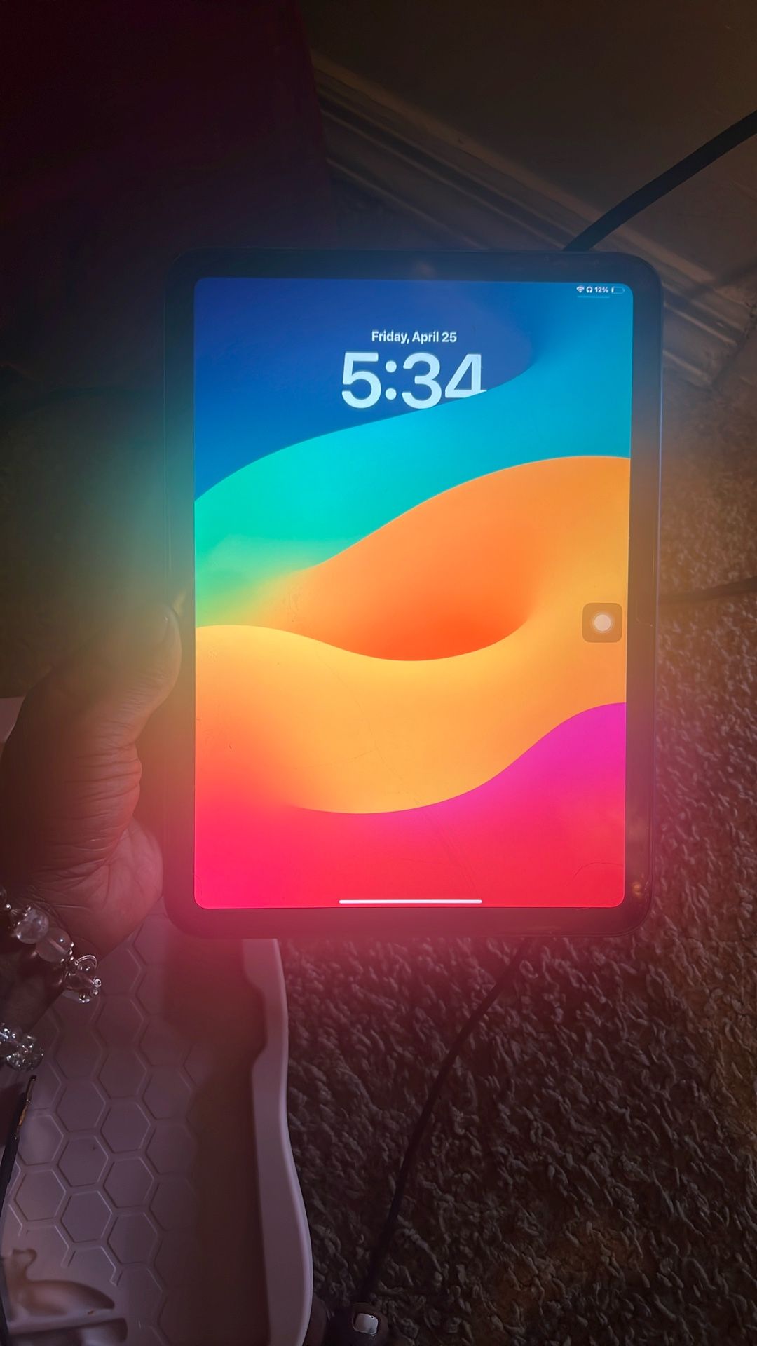 iPad