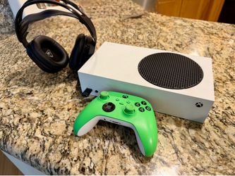 Xbox series S