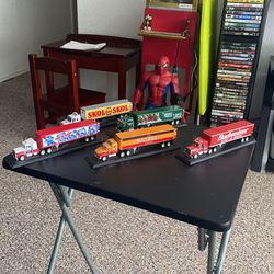 Collectibles Trucks