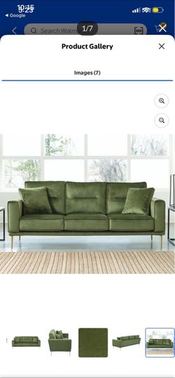 Sofa / couch