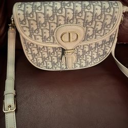 Christian Dior Purse