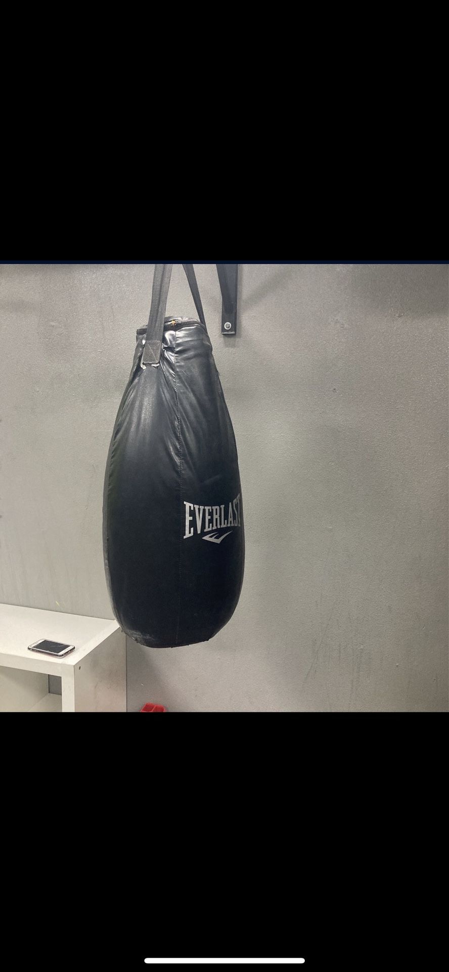 Punching Bag