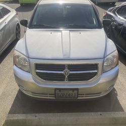 2007 Dodge Caliber