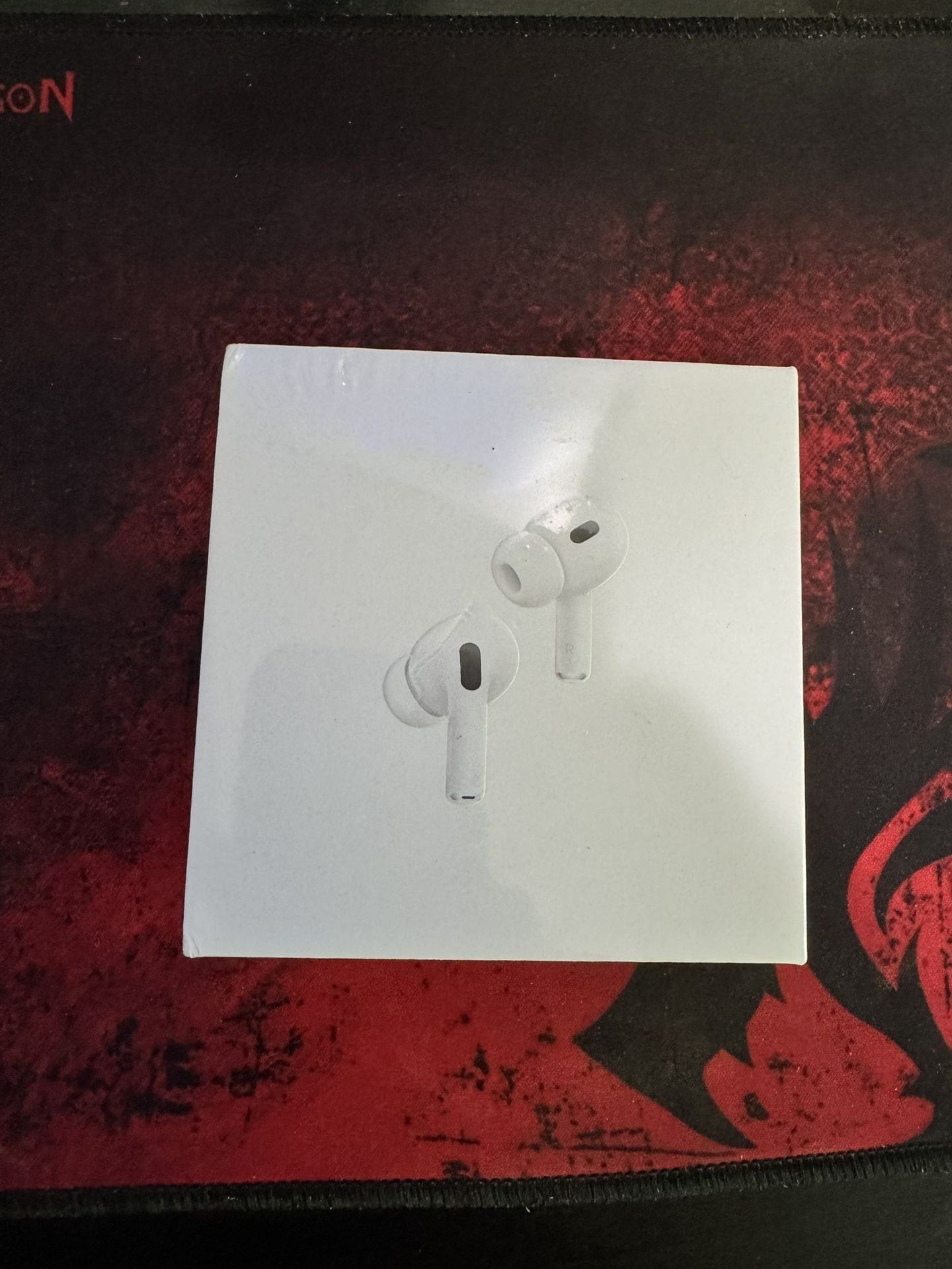 AirPods Pro 2 with MagSafe Charging Case (USB-C)