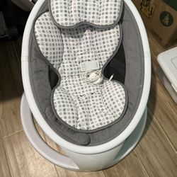 Munchkin Baby Swing 