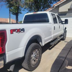 2011 Ford F-350 Super Duty