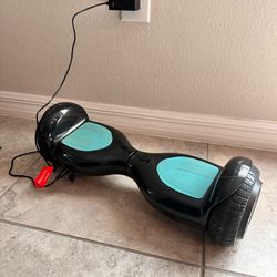 Moving Sale —Small kids hover board with charger