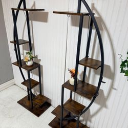 Organizador Para Plantas Nuevo