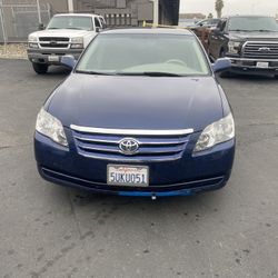 2006 Toyota Avalon