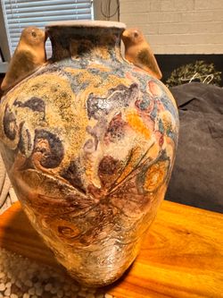 Vase