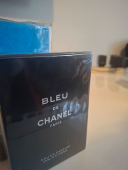 BLEU CHANNEL