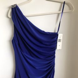 Ralph Lauren Evening Gown