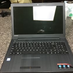 Lenovo ideapad Laptop