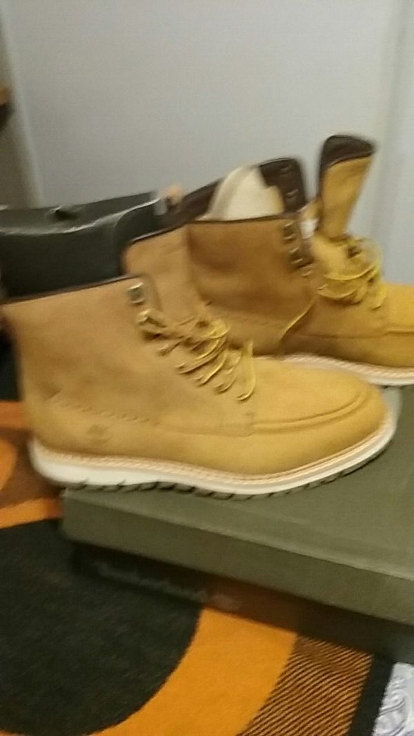 Timberland Boots For Sale In Hemet Ca Offerup