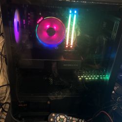 Gaming PC for Sale 
