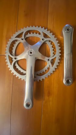 Crankset Campagnolo