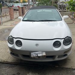 1999 Toyota Celica