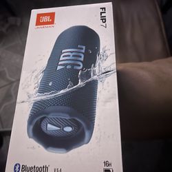 jbl flip 7 speakers