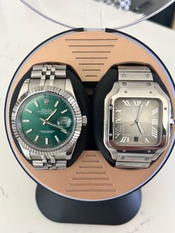 Men’s watches