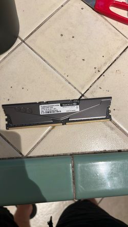 16gb DDR4 ram x1