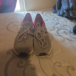 New Blance Shoes