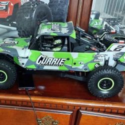 losi Hammer rey 