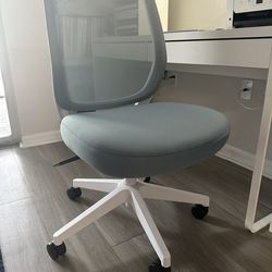 Ergonomic Task Chair