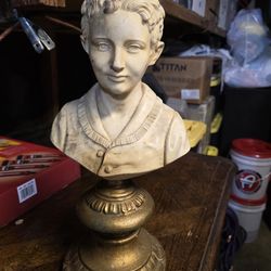 18th century sculpture of Alexandre Brongniart