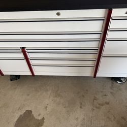 Snap On Tool Box 