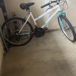 New Bicycle