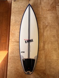 Surfboard Channel Islands Big Happy