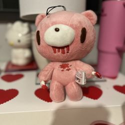 Gloomy Bear