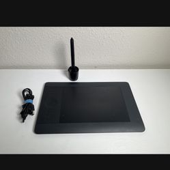 Wacom Intuos 5 Tablet / Wacom tablet / graphic tablet / drawing tablet