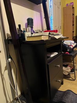 Media cajon