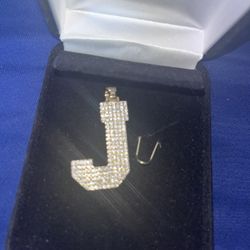 J Pendant 