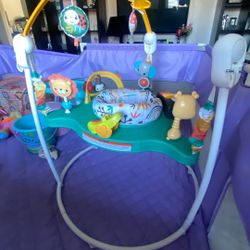 Baby Jumparoo