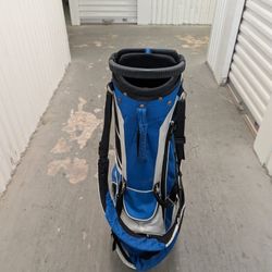 Tour Edge Stand Golf Bag