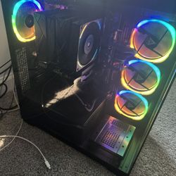 Gaming Pc Cyberpower 